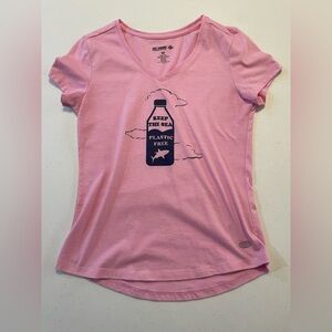 New Reel Legends shirt